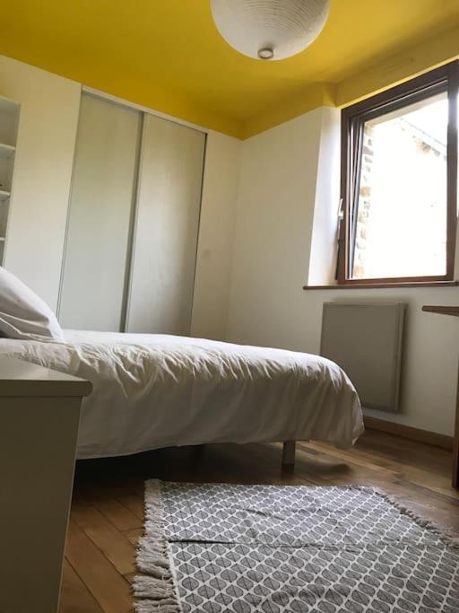 Holiday home Longere En Bretagne Nouvoitou