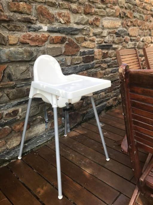 Longere En Bretagne Holiday home