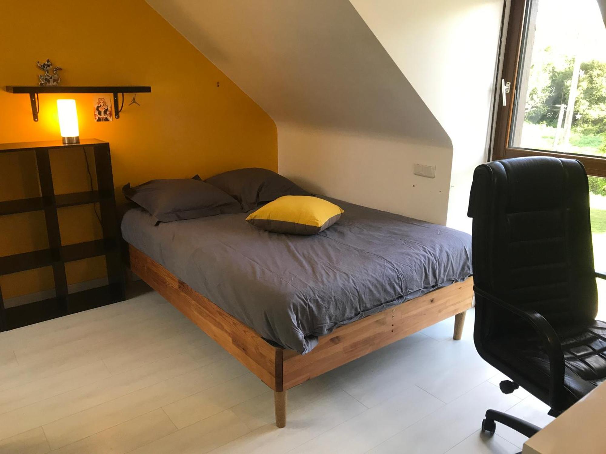 Holiday home Longere En Bretagne *