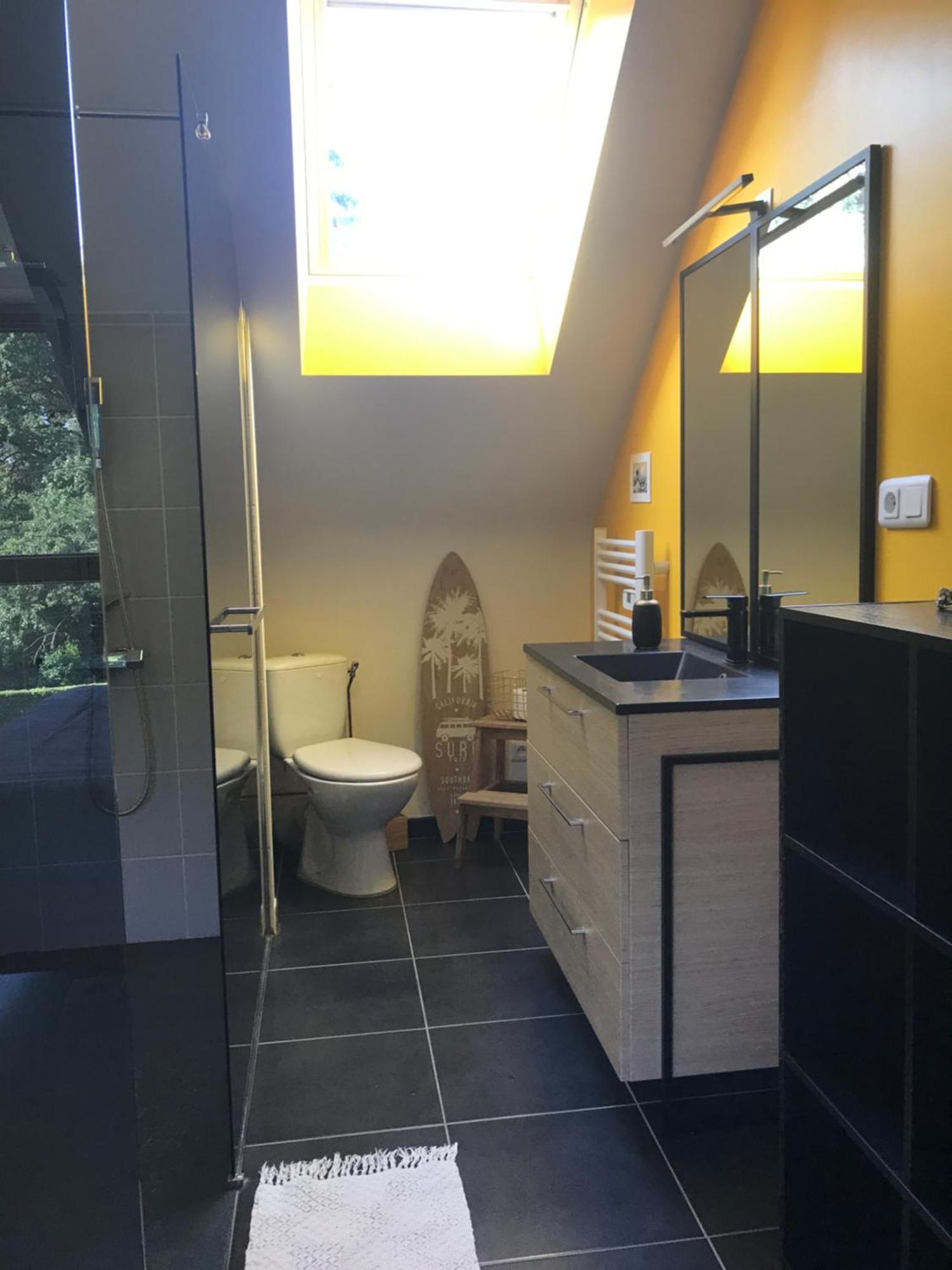 Longere En Bretagne Holiday home